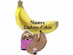 Nanerz Custom Cakes