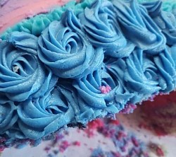 Our Signature Buttercream Icing