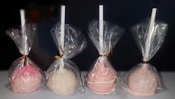 Nanerz Cakepops