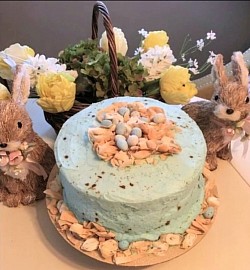 Easter Cake